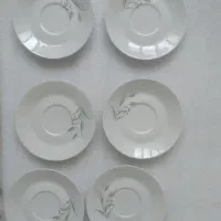 ظروف چینی کم کارکرد|ظروف سرو و پذیرایی|هشتگرد, مدرس|دیوار