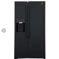 یخچال فریزر ساید اردزیا