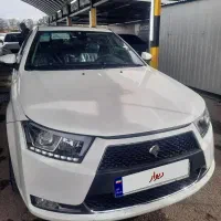 دنا پلاس فول اتومات توربو شارژ  نقد و اقساط