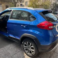 X22 اکسلنت مدل ۹۷|خودرو سواری و وانت|تهران, تهراننو|دیوار