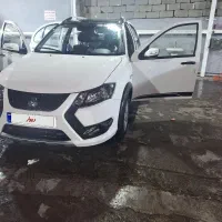 کوئیک GXR-L مدل 1403|خودرو سواری و وانت|کرج, شهرک خاتم النبیا|دیوار