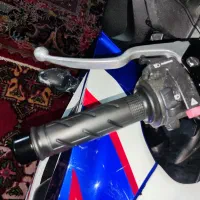 cbr 600درحد خشک|موتورسیکلت|تهران, آذربایجان|دیوار