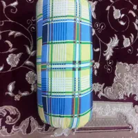 بالشت لوله ای قشقایی