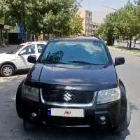 سوزوکی ویتارا مدل۲۰۱۰ سالم بدون ایراد از هر نظر