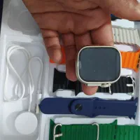 ساعت هوشمند|لوازم جانبی موبایل و تبلت|بجنورد, |دیوار