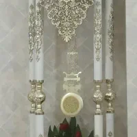 ساعت ایستاده