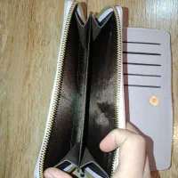 کیف پول و جا کارتی