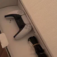 پلی استیشن 5 کاملا نو و آکبند زیر قیمت بازار|کنسول، بازی ویدئویی و آنلاین|بندر ماهشهر, |دیوار