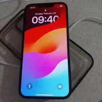 آیفون ۱۳ معاوضه