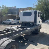 فورس ۶ تن|خودرو سنگین|اسلام‌شهر, ده عباس|دیوار