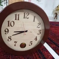 سالم و بدون مشکل