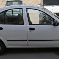 تیبا صندوق دارکارمندی مدل99معاوضه با207|خودرو سواری و وانت|اصفهان, ملک‌شهر|دیوار