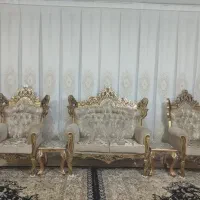 مبل هفت نفره