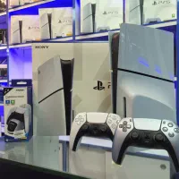 ps5 slim|کنسول، بازی ویدئویی و آنلاین|فردیس, فردیس|دیوار