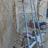 چوب بلند