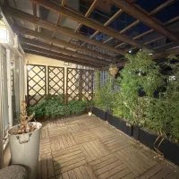 زعفرانیه175m-فول-مشاعات-دو-پارکینگ