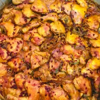 غذای خانگی با پیک رایگان محدوده