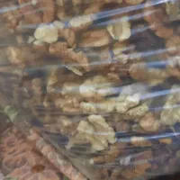 مغز گردوی چاق سفید معمولی یا فسنجانی یک یک