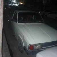 وانت پیکان مدل ۹۰