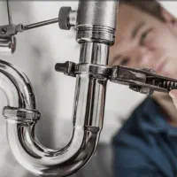 لوله کشی آب