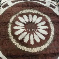 فرش نو نو|فرش|لنجان, |دیوار