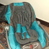 نی نی لای لای|کالسکه و لوازم جانبی|اهواز, کوروش|دیوار