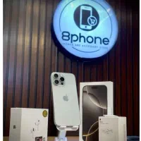 مثل‌آکIPhone 16 ProMaxاستثنایی