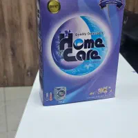 پودر ماشینی هوم کر ۵۰۰ گرم کالای برند با سود بالا|مواد شوینده و دستمال کاغذی|تهران, گمرک|دیوار