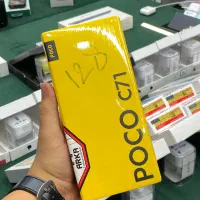 اقساط ۳ ماهه بدون کارمزد Poco C71