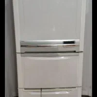 یخچال فریزر توشیبا