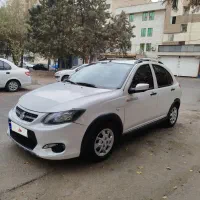 کوییک مدل ۱۴۰۲ بی رنگ