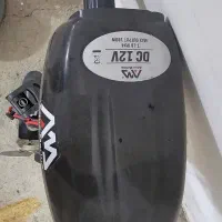 موتور برقی قایق و کایاک