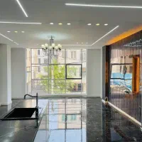 فروش۶۰متری+سالن پرده خور/رو به نما*تهاتر با ماشین