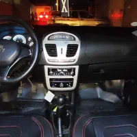 ساینا دوگانه درحد|خودرو سواری و وانت|کوهدشت, |دیوار