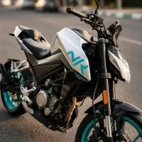 موتور cf 250|موتورسیکلت|تهران, سیمای ایران|دیوار