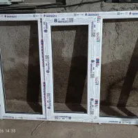 نصب. تولید. ریگلاژ. تعمیرات. پی وی سی