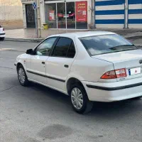 سمند مدل ۹۸|خودرو سواری و وانت|کوهدشت, |دیوار