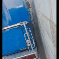 نیسان فروشی مدل ۸۲|خودرو سواری و وانت|گلپایگان, |دیوار