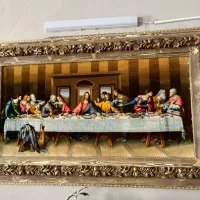 تابلو فرش دستباف