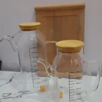 فروش انواع لوازم خانه|ظروف سرو و پذیرایی|امیدیه, |دیوار