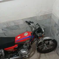 هندا ۲۰۰ پرواز