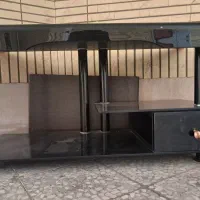 زیر تلوزیون شیک