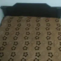 سرویس خواب کامل به همراه بوفه ست سرویس خواب