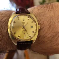 ساعت تیسوت سی استار وینتیج tissot seastar|ساعت|تهران, الهیه|دیوار