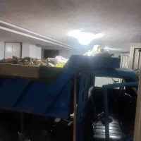 انواع‌خاکبرداری‌با نیسان‌فروش‌شن‌وماسه،نخاله و...|خدمات حمل و نقل|رشت, گلسار|دیوار