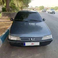 405دوگانه فابریک معاوضه بالیفانx60یاام وی امx33|خودرو سواری و وانت|اهواز, کمپلو جنوبی|دیوار