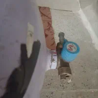 کپسول CNG|قطعات یدکی و لوازم جانبی|قم, دروازه ری|دیوار