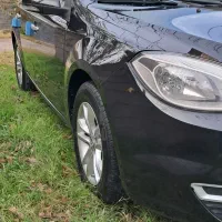 برلیانس ۹۷ موتور بزرگ|خودرو سواری و وانت|لنگرود, |دیوار