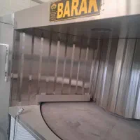 تنورگردان 3متری بربری باراک سیار|فروشگاه و مغازه|کهریزک, |دیوار
