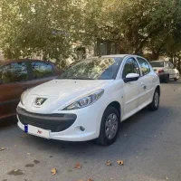 پژو ۲۰۷ TU3 مدل 1404‌ صفر